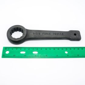 ประแจแหวนตี FORCE รุ่น 7931.1.8 by STNTRADE