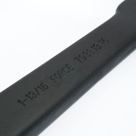 ประแจแหวนตี FORCE รุ่น 7931.13.16 by STNTRADE