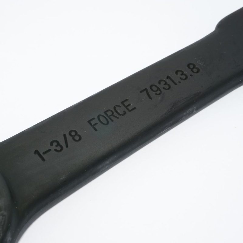 ประแจแหวนตี FORCE รุ่น 7931.3.8 by STNTRADE