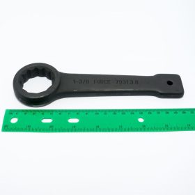 ประแจแหวนตี FORCE รุ่น 7931.3.8 by STNTRADE