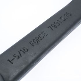 ประแจแหวนตี FORCE รุ่น 7931.5.16 by STNTRADE