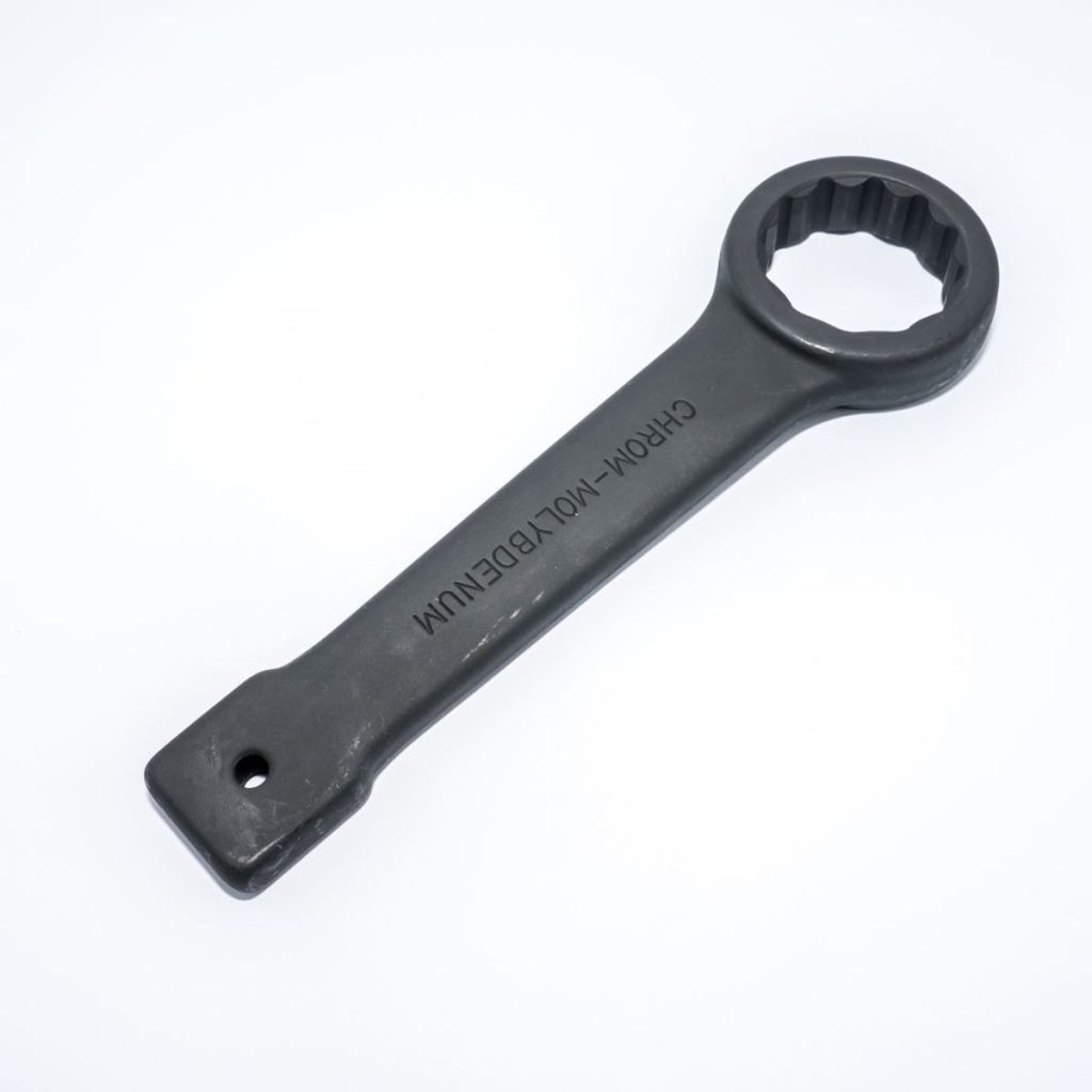 ประแจแหวนตี FORCE รุ่น 7931.5.8 by STNTRADE