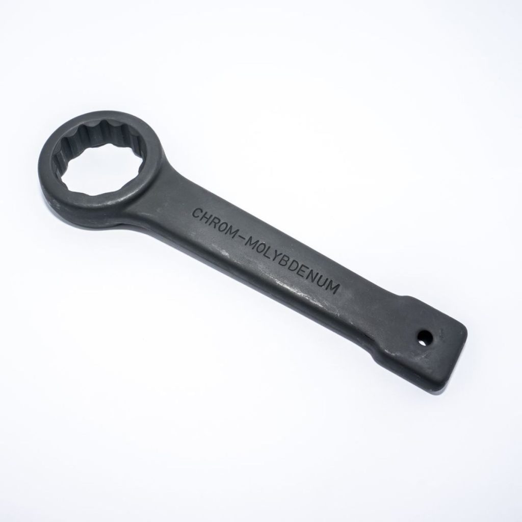 ประแจแหวนตี FORCE รุ่น 7931.5.8 by STNTRADE