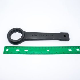 ประแจแหวนตี FORCE รุ่น 7931.5.8 by STNTRADE