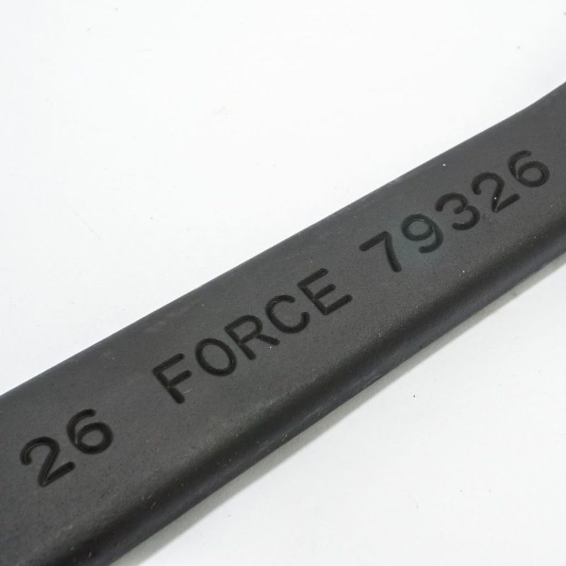 ประแจแหวนตี FORCE รุ่น 79326 by STNTRADE