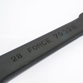 ประแจแหวนตี FORCE รุ่น 79328 by STNTRADE