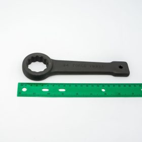 ประแจแหวนตี FORCE รุ่น 79334 by STNTRADE