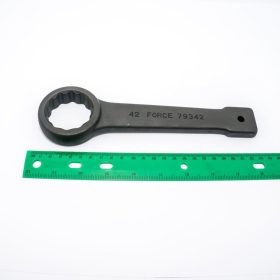 ประแจแหวนตี FORCE รุ่น 79342 by STNTRADE