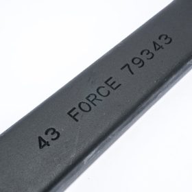 ประแจแหวนตี FORCE รุ่น 79343 by STNTRADE
