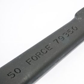 ประแจแหวนตี FORCE รุ่น 79350 by STNTRADE