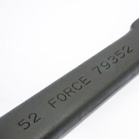ประแจแหวนตี FORCE รุ่น 79352 by STNTRADE