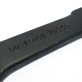 ประแจแหวนตี FORCE รุ่น 79360 by STNTRADE