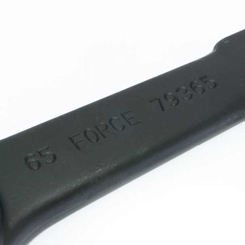 ประแจแหวนตี FORCE รุ่น 79365 by STNTRADE