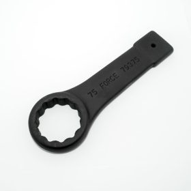 ประแจแหวนตี FORCE รุ่น 79375 by STNTRADE
