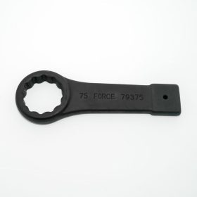 ประแจแหวนตี FORCE รุ่น 79375 by STNTRADE
