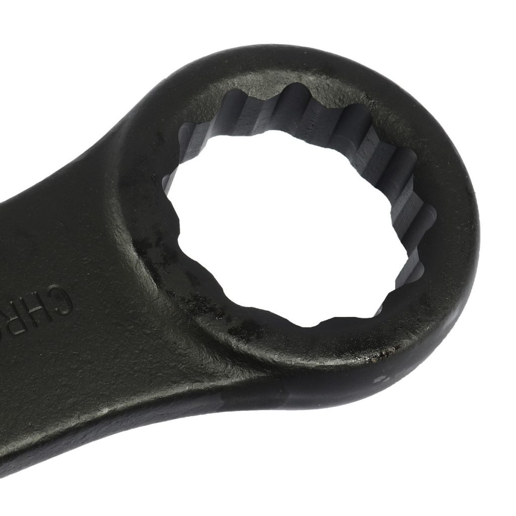 ประแจแหวนตี FORCE รุ่น 79380 by STNTRADE