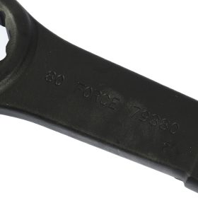 ประแจแหวนตี FORCE รุ่น 79380 by STNTRADE