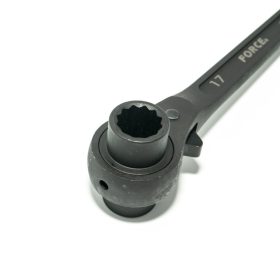 ประแจหางหนู/ขันนั่งร้าน FORCE รุ่น 8221719 by STNTRADE