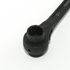 ประแจหางหนู/ขันนั่งร้าน FORCE รุ่น 8221721 by STNTRADE