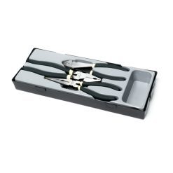 3PC PLIER SET FORCE รุ่น T5034 by STNTRADE