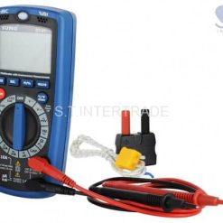 ดิจิตอลมัลติมิเตอร์ รุ่น DT-61 SUMO