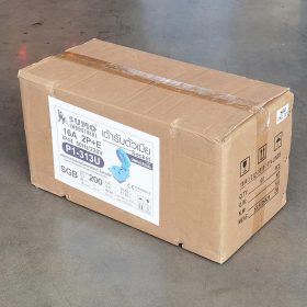 พาวเวอร์ปลั๊ก SUMO STINTERTRADE