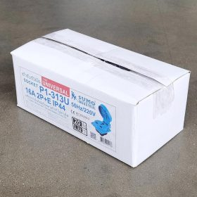 พาวเวอร์ปลั๊ก SUMO STINTERTRADE