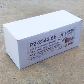 พาวเวอร์ปลั๊ก SUMO STINTERTRADE
