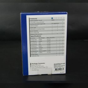 ดิจิตอลมัลติมิเตอร์ STINTERTRADE
