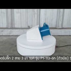 พาวเวอร์ปลั๊ก SUMO STINTERTRADE