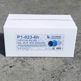 พาวเวอร์ปลั๊ก SUMO STINTERTRADE