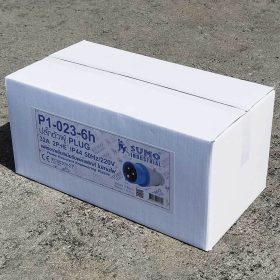 พาวเวอร์ปลั๊ก SUMO STINTERTRADE