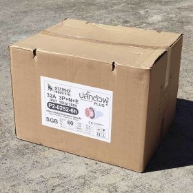 พาวเวอร์ปลั๊ก SUMO STINTERTRADE