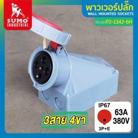 พาวเวอร์ปลั๊ก SUMO STINTERTRADE