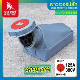 พาวเวอร์ปลั๊ก SUMO STINTERTRADE