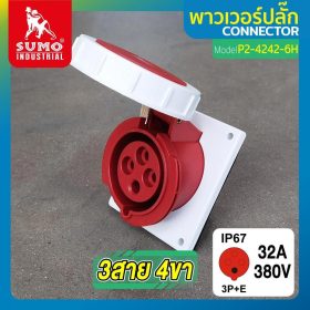 พาวเวอร์ปลั๊ก SUMO STINTERTRADE