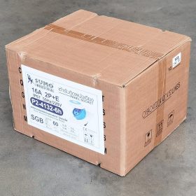 พาวเวอร์ปลั๊ก SUMO STINTERTRADE