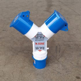 พาวเวอร์ปลั๊ก SUMO STINTERTRADE