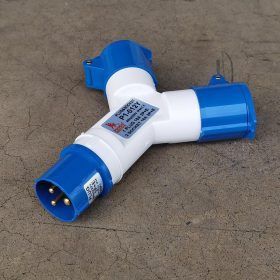 พาวเวอร์ปลั๊ก SUMO STINTERTRADE