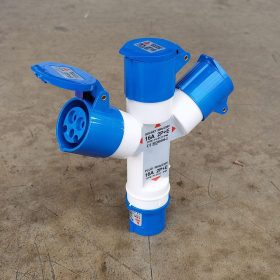 พาวเวอร์ปลั๊ก SUMO STINTERTRADE