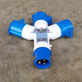 พาวเวอร์ปลั๊ก SUMO STINTERTRADE