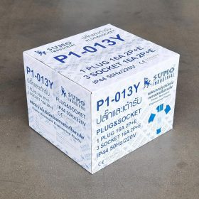 พาวเวอร์ปลั๊ก SUMO STINTERTRADE