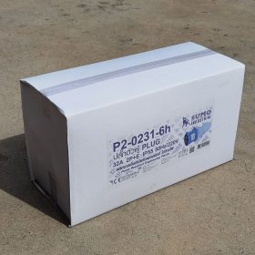 พาวเวอร์ปลั๊ก SUMO STINTERTRADE