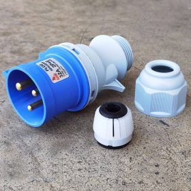 พาวเวอร์ปลั๊ก SUMO STINTERTRADE