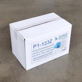 เต้ารับตัวเมียพร้อมสวิตซ์ SUMO STINTERTRADE