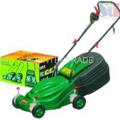 DYM-1164 รถตัดหญ้าไฟฟ้า 1400W