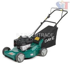 DYM1464 รถตัดหญ้าเครื่องยนต์เบนซิน 5.5 HP