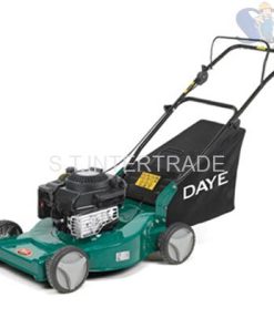 DYM1464 รถตัดหญ้าเครื่องยนต์เบนซิน 5.5 HP