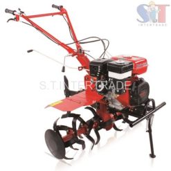 HSD1G-105G เครื่องพรวนดินสตาร์ทมือเบนซิน