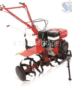 HSD1G-105G เครื่องพรวนดินสตาร์ทมือเบนซิน